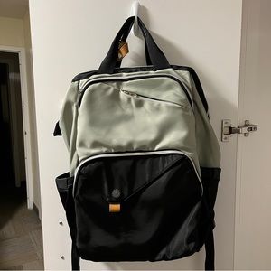 Laptop/travel backpack